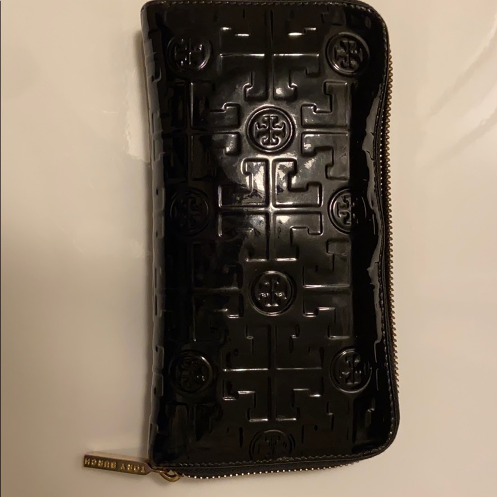 Tory Burch Wallet Authentic
